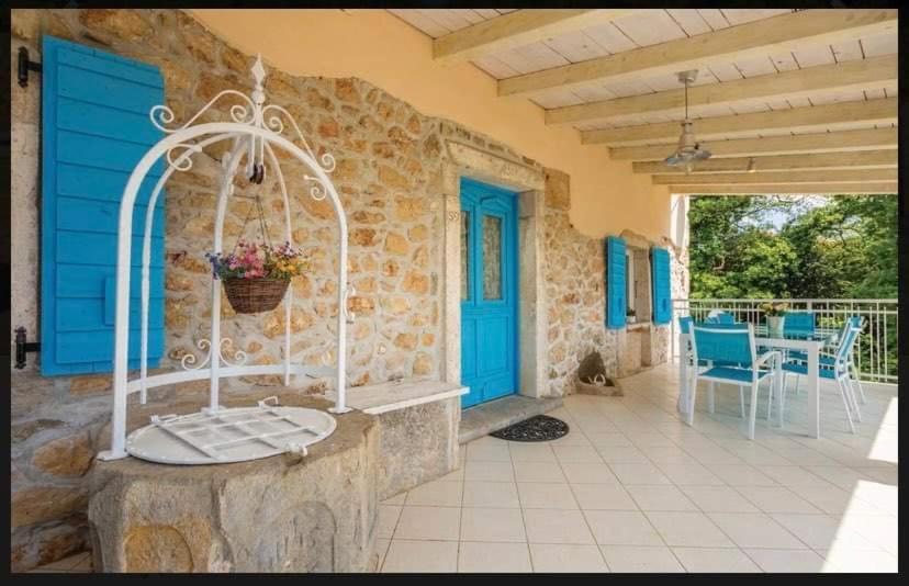 Villa Lena Polje  Екстер'єр фото